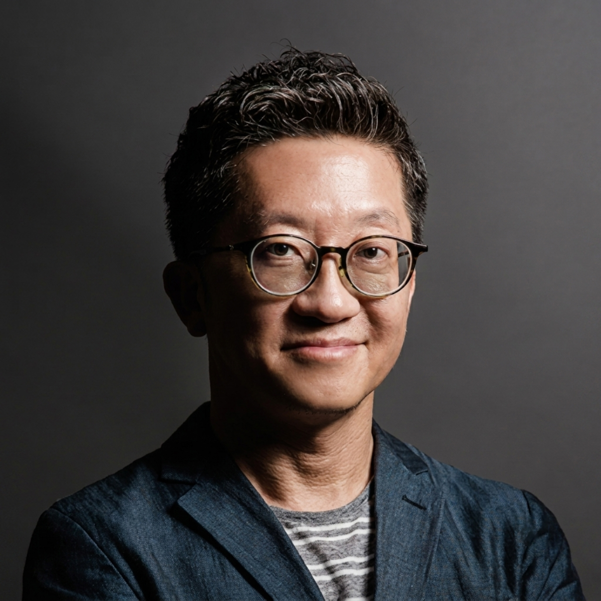 建築師李明哲