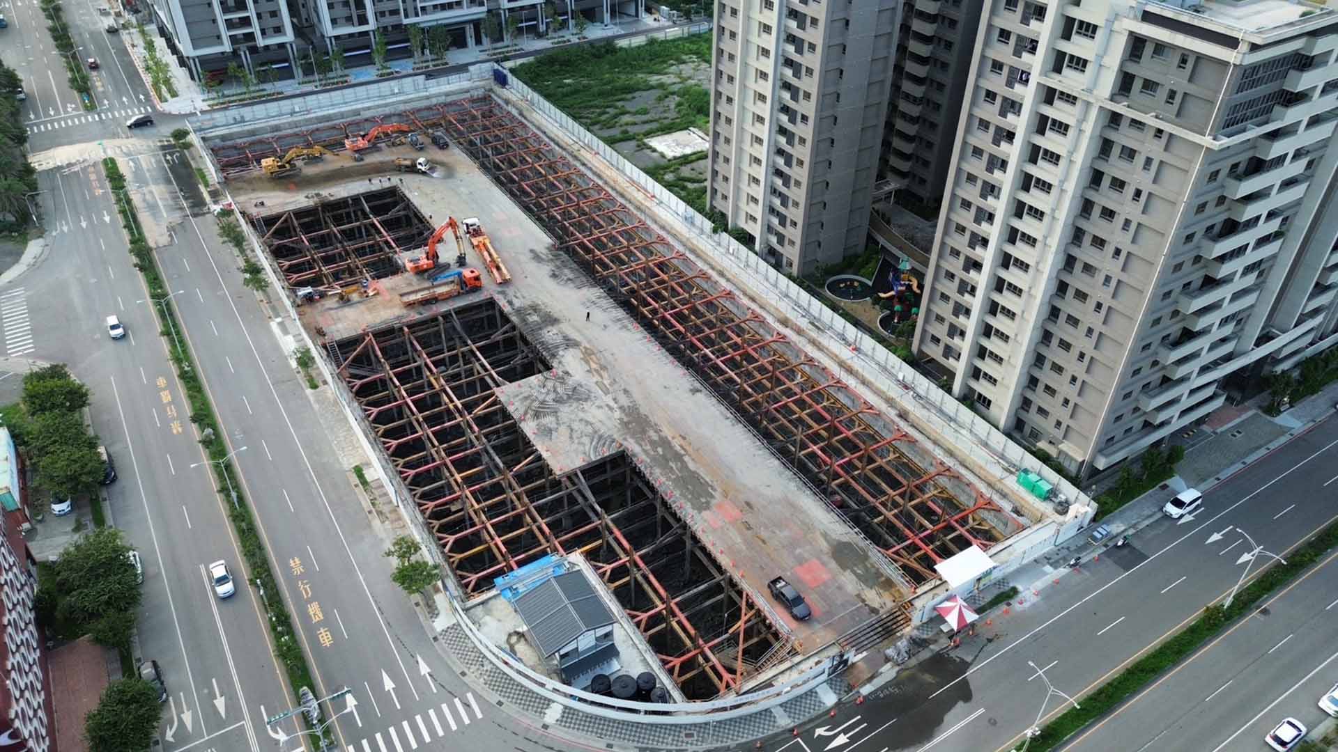 工程照